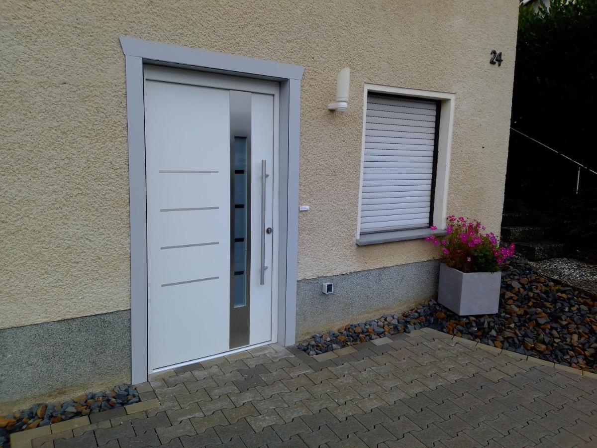 Haus Sonnenschein Apartment Wermelskirchen Exterior foto